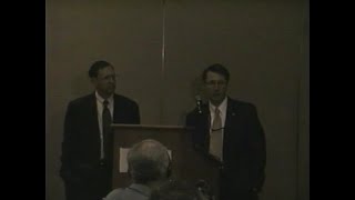 ISDC 2005 - The New NASA