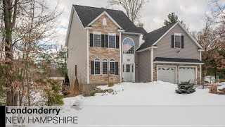 21 Tanager Way video tour