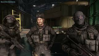 Call of Duty: Modern Warfare Remastered (4K) + RTGI + ReShade - FULL GAME Playthrough, No Commentary