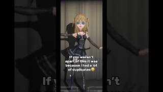 Famous Seeing how tall people are compared to me!🎀#misa#deathnote#height#tall#short#heightcomparison Profile