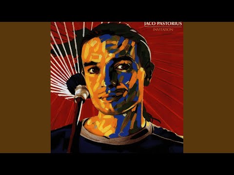 Fannie Mae (ベース譜/五線譜のみ・コード付き) - Jaco Pastorius