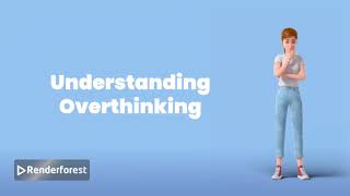 How to Stop Overthinking and Find Inner Peace | Motivational AI Video