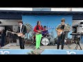 09 Left At Greenland (Beatles Trib) - Don't Let Me Down 5.24.26