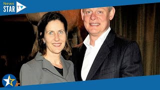 Who is Martin Clunes’ influential wife? How they met and romantic proposal