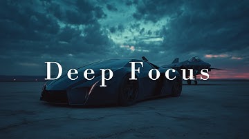 Best Productivity Music to Grind & Stay in Flow