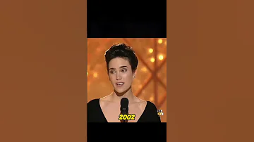 Jennifer Connelly Cheri Cheri Lady Modern Talking Jenniferconnelly Edit 80smusic Beautiful Status 