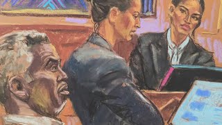 Key witness wraps up testimony in Sean 'Diddy' Combs trial Profile