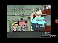The Grim Adventures Of Billy And Mandy End Credits 