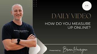 How Do You Measure Up Online? screenshot 5
