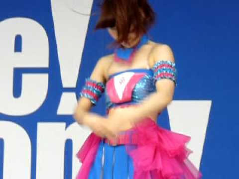 100606 西武戦で２回目のドリームスターズパーティーです。