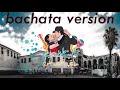 بالبنط العريض باتشاتا Bachata 