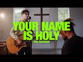 PHIL WICKHAM Your Name Is Holy Song Session mp3
