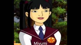 Voice Actor Facts #43 - Kelly Hu