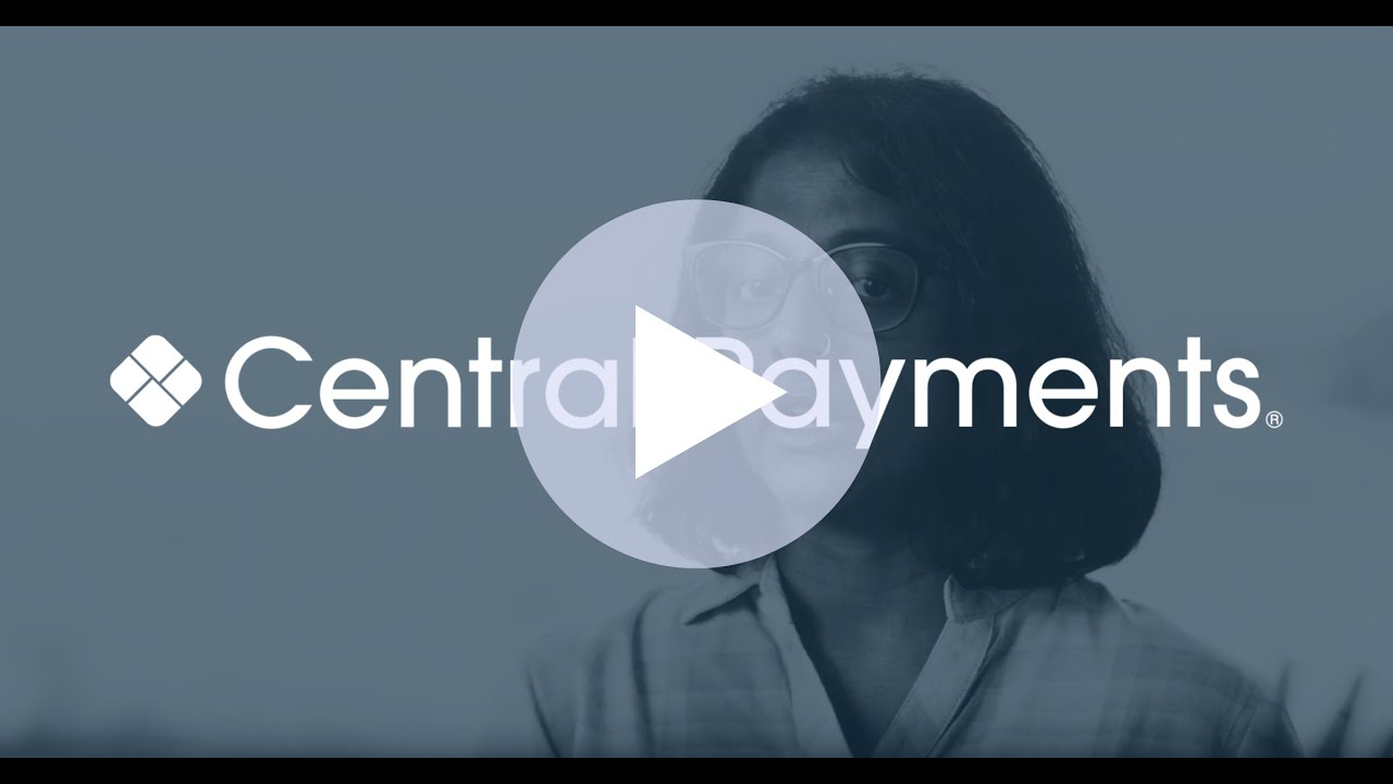 Central Payments