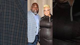 Tamela Mann 37 jaar getrouwd met echtgenoot David Mann en 5 kinderen