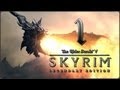 Прохождение TES V: Skyrim Legendary Edition #1 Jo'Rad