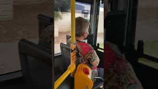 Just another Adelaide metro Fail