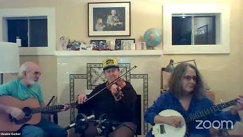 Slow Jam Fizz 1/7/22 with Karen Celia Heil, Brenda...