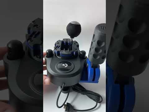 Logitech G920 Custom