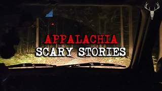 10 Real Disturbing Scary Appalachian Mountains Trail Horror Stories