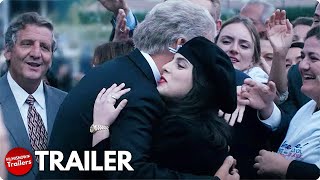 Impeachment American Crime Story Trailer 2021 Sarah Paulson Crime Series