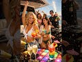 😈 TEGO NIE PRZESIEDZISZ… BUJAJ SIĘ MAŁA 🔊 #bujajsie #party #discopolo #muzyka #remix #dancefun #dj