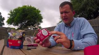 Msr Pocket Rocket 2 Setup And Review