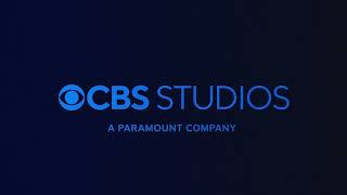 CBS Studios (with Official Paramount Byline)
