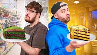 Gas Station vs Erewhon Taste Test! (Cheap vs Expensive)