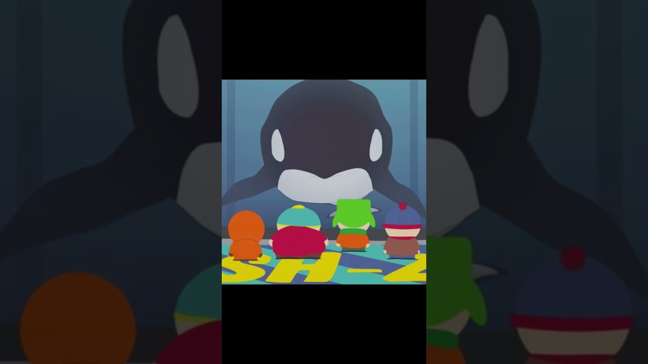 South Park | Free Willzyx | Episode 13 Season 9 | Subscribe for Part 2! 