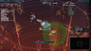 Darkorbit - Aegis UBA (Vs Suicida)