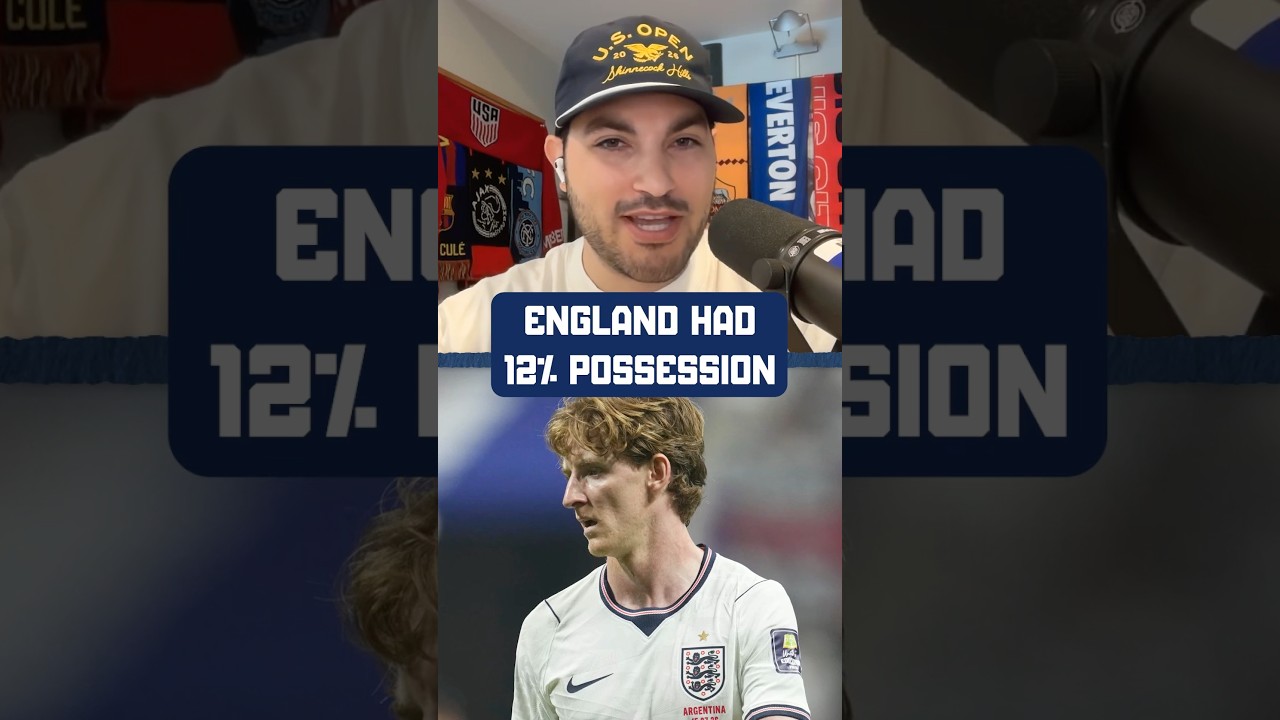 England forgot it wasn’t golden goal… #england #argentina #worldcup