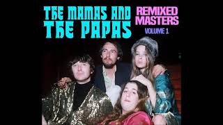 The Mamas & The Papas - Go Where You Wanna Go (2026 Remix) - YouTube