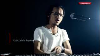 D.U.A   LEBIH 10 TH   ICHAN MUSICAL