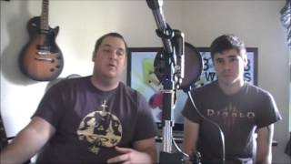 Round Table: E3 and console wars