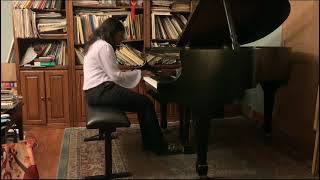 Memory Mist - Florence Price