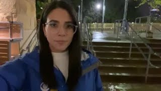Reporter Update: National Drug Take Back Day