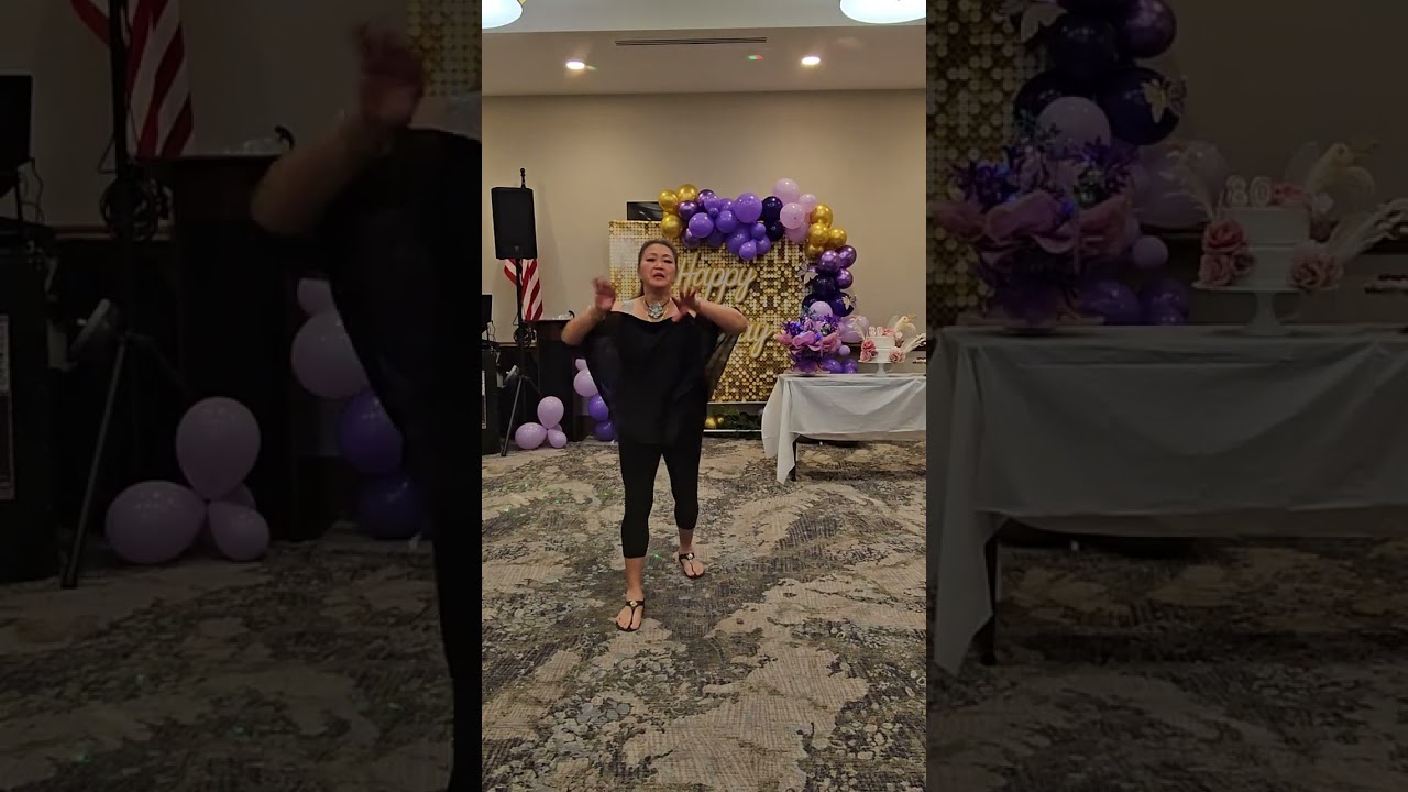 Jenny's presentation.  3/1/26