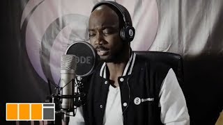 Kula - Goway You (Freestyle)