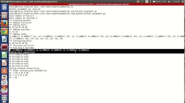 Cloud Computing Assignment 3
