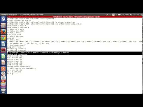 Cloud Computing Assignment 3