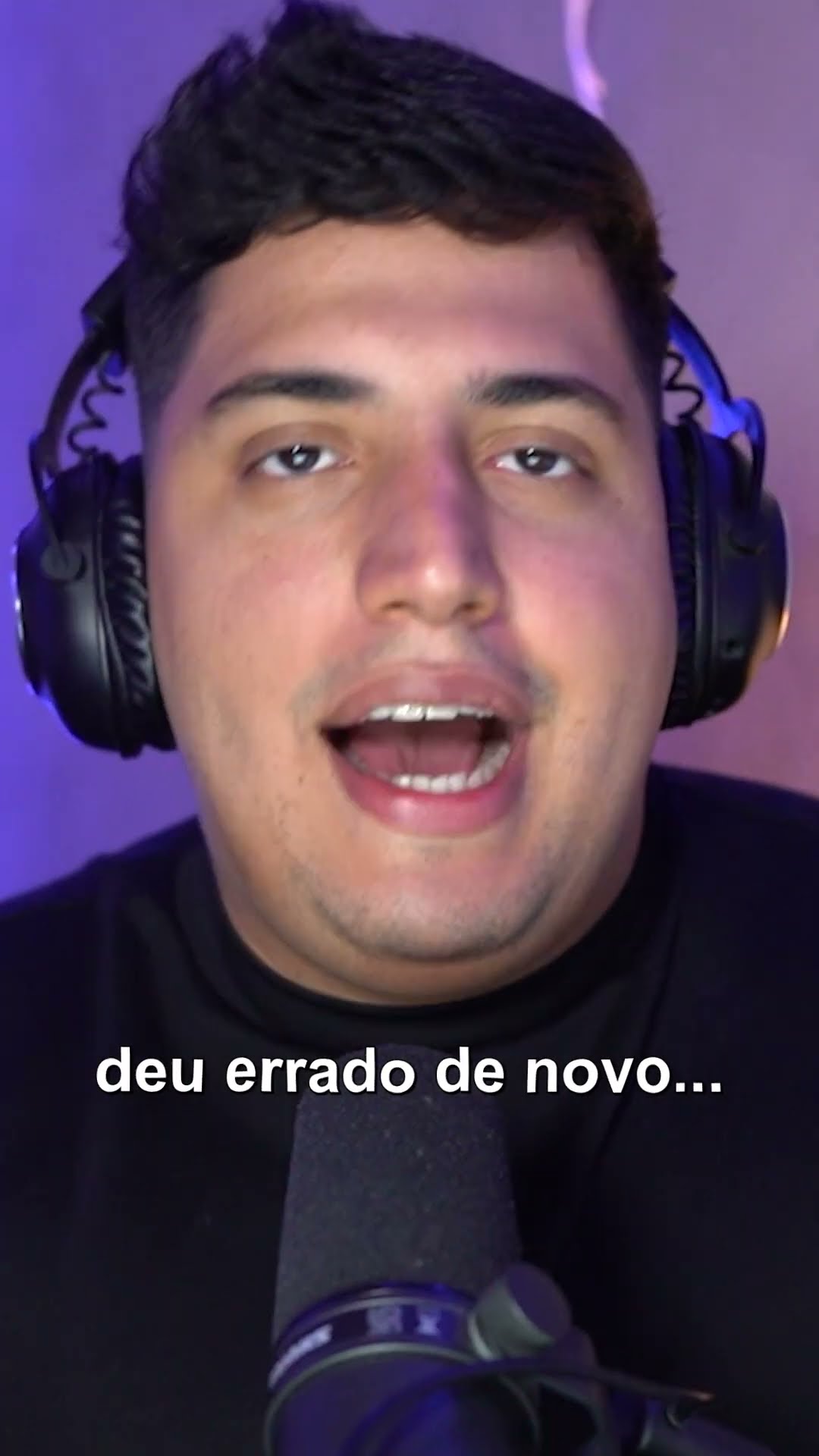 ESSE YOUTUBER QUER ACABAR COMIGO... Estou correndo perigo no CS 2