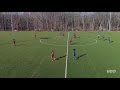 3.12.21 - 8:30am - Field 7 -  Liverpool FC International Academy 03B vs.  Brausa 03B Blue