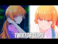 Akari Hiodoshi Twixtor Clips | Osananajimi to wa Love Comedy ni Naranai