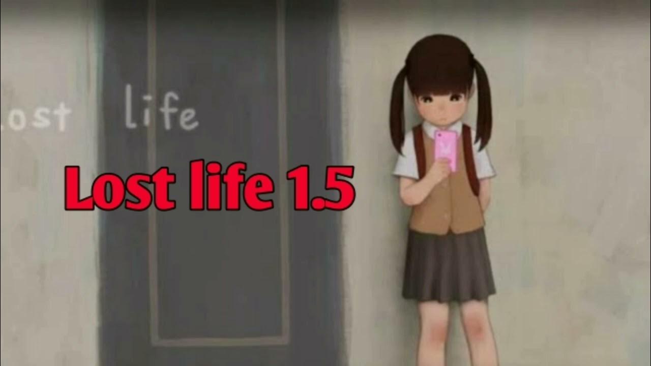 Lost life игра. Lost life 1. Lost life mod. Lost life. Lost life v1 53.