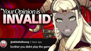 YOU Played Fortune's Weave WRONG!