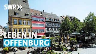 Offenburg 2022: Freiheit – Heimat – Europa | SWR Treffpunkt