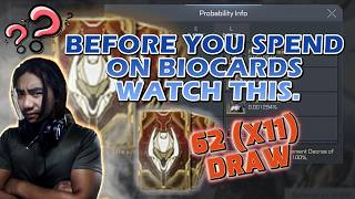 HOW HARD COULD IT BE? LEGENDARY BIOSUIT - RF ONLINE NEXT screenshot 2