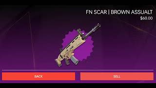 Case Opener Pro || Game Tour || Play Now screenshot 5