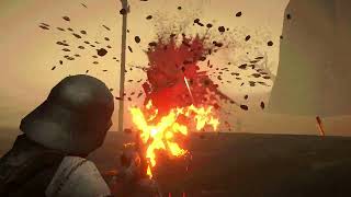 C.A.S.T. - Early Access Launch Trailer screenshot 3